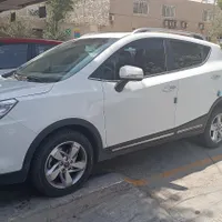 جک S3 اتوماتیک سفید بی رنگ ۱۳۹۹|خودرو سواری و وانت|تهران, شهرک استقلال|دیوار