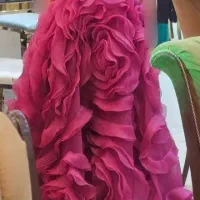 لباس مجلسی زنانه/ دخترانه سایز ۳۶-۴۰|لباس|مشهد, سجاد شهر|دیوار