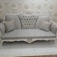 مبل ۸ نفره سلطنتی