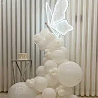 بادکنک آرایی اقتصادی رویای سفید|خدمات پذیرایی، مراسم|اصفهان, پروین|دیوار