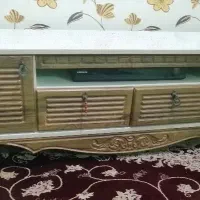 میز تلویزیون