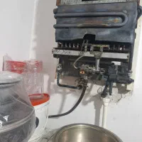 تعمیر آبگرمکن،پکیج دیواری،بخاری،اجاق گاز|خدمات پیشه و مهارت|رشت, آب و برق|دیوار