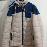 کاپشن مردانه