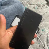 هاوایی(هوآوی) y 7 P