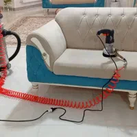 مبل شویی و فرش شویی*مبلینو*