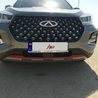 ام‌وی‌ام X55 Pro اکسلنت اسپرت، مدل ۱۴۰۳|خودرو سواری و وانت|آبادان, |دیوار