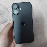 آیفون۱۶ ریجسترشده