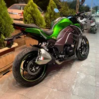 کاوازاکی z1000 مدل ۱۴۰۳|موتورسیکلت|تبریز, |دیوار