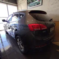 جک s5|خودرو سواری و وانت|همدان, |دیوار