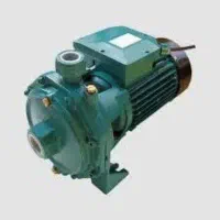 پمپ دو اسبه آب دلتا