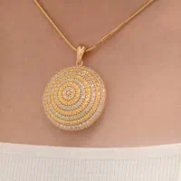 طلای دست دوم نو