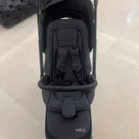 کالسکه مسافرتی برند MIILa|کالسکه و لوازم جانبی|تهران, الهیه|دیوار