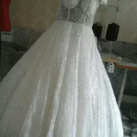 لباس عروس