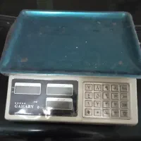 ترازو دیجیتال|فروشگاه و مغازه|رشت, کوی حسینی|دیوار