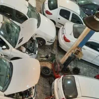 آرش گیربکس بزرگترین مجموعه گیربکسی قم پراید/پژو...