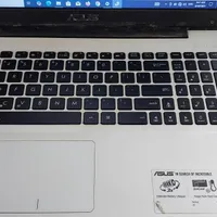 نوت بوک  asus x554L|رایانه همراه|تهران, شکوفه|دیوار