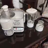 ابمیوه گیری ومخلوط کن