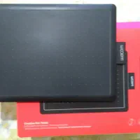 قلم دیجیتال wacom|قطعات و لوازم جانبی رایانه|شیراز, باهنر|دیوار