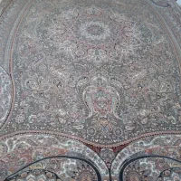 یکجفت«دوعدد»فرش۶متری