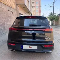 Kmc x5 مشکی|خودرو سواری و وانت|شیراز, شاهجیان|دیوار