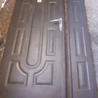 در ورودی حال