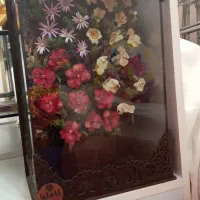 تابلو دیواری و تابلو رومیزی|گل مصنوعی|اهر, |دیوار