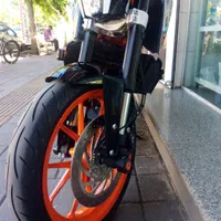 کی تی ام دوک ۲۵۰