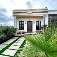 ویلافلت نماکلاسیک۱۳۰متری سند شهرکی نوساز فروش فوری