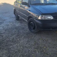 پراید انژکتور شاسی پلم|خودرو سواری و وانت|اهواز, بهشت آباد|دیوار