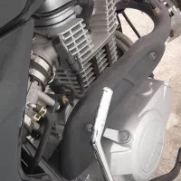 تریل mkz200|موتورسیکلت|گرگان, |دیوار