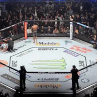 اکادمی MMA حمید