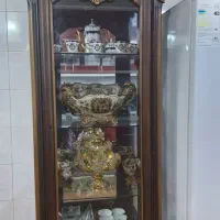 بوفه چوبی اصل
