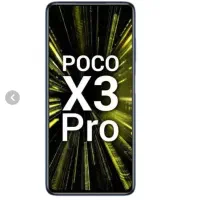گوشی گیمینگ پوکو x3 پرو کم کار و بدون نقطه