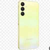 سامسونگ a25 رنگ خاص زرد امروز ظهر خریدم|موبایل|شیراز, احمدآباد|دیوار