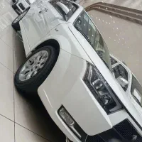 دنا پلاس 6 دنده به رویت خشک