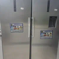 یخچال فریزر