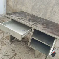 میز کار|میز تحریر و کامپیوتر|ایلام, |دیوار