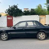 فروش ماشین میتسوبیشی گالانت gti مدل ۱۹۹۲|خودرو سواری و وانت|تهران, آبشار|دیوار
