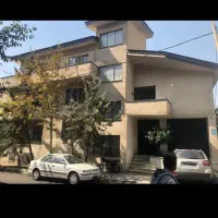 فروش کلنگی ۵۲۰ متر بر ۱۶ جنوبی