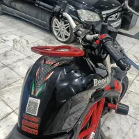 بنلی 300 مدل 401