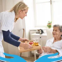 استخدام پرستار و نظافتی