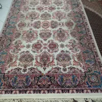 قالیچه ماشینی