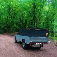 نیسان پاترول