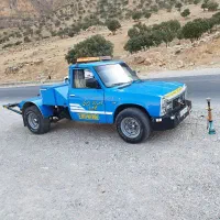 امدادخودرو چرخگیر یدکش.یدک کش جرثقیل یدککش نیسان