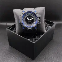 ساعت جی شاک مردانه|ساعت|اصفهان, شیخ اشراق|دیوار