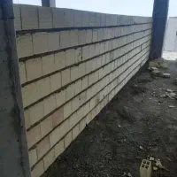 سیمانکاری.بتن ریزی.دیوارچینی مزایک.|خدمات پیشه و مهارت|کرمانشاه, |دیوار