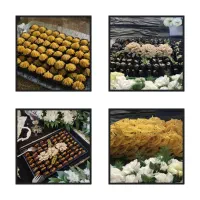 تشریفات پرسنل خانم و آقافقط کافیه یکبارانتخاب کنید|خدمات پذیرایی، مراسم|مشهد, احمدآباد|دیوار