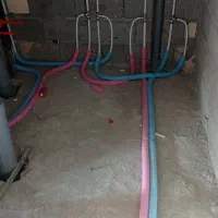 لوله کشی خراسان افسریه پیروزی نبرد