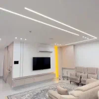 کاغذ دیواری و نقاشی ساختمان