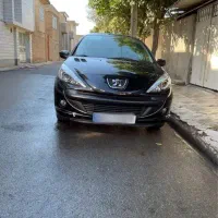 ۲۰۷ مدل ۱۴۰۲ پانا درحد